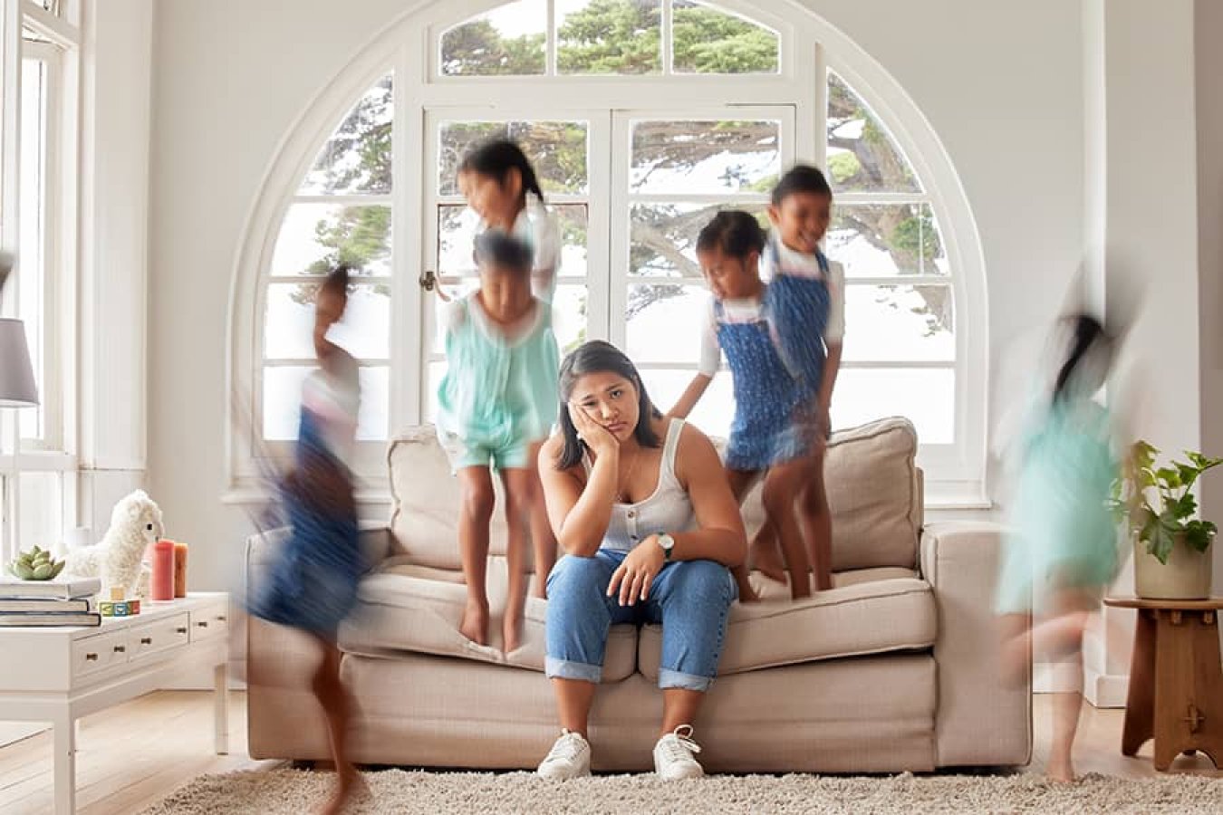 Obsesif Kompülsif Bozukluk 