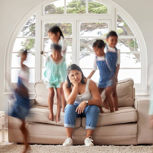 Obsesif Kompülsif Bozukluk 