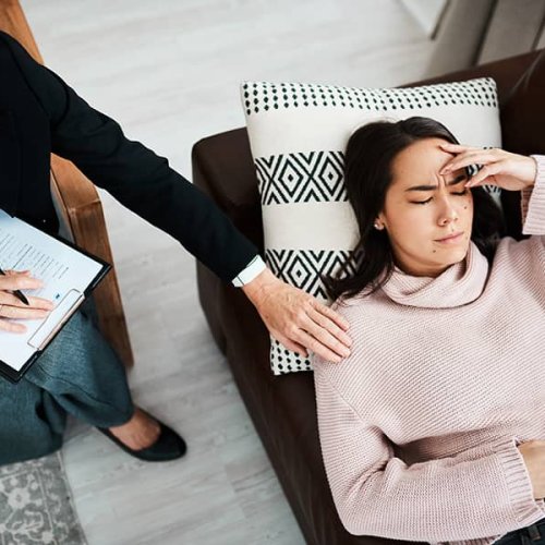 Rasyonel Psikoterapi̇