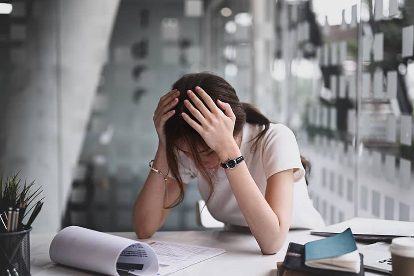 Stres ve Anksiyete Yönetimi