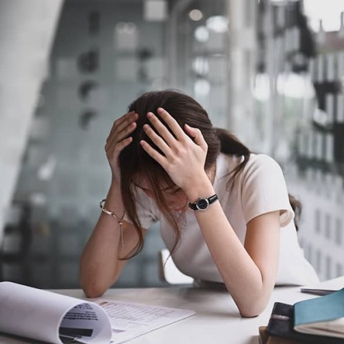 Stres ve Anksiyete Yönetimi