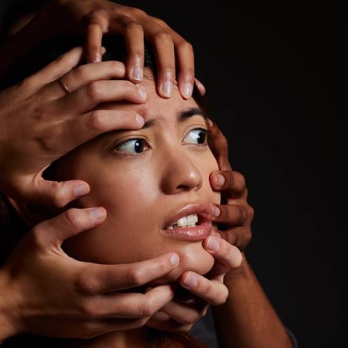 Travma Sonrası Stres Bozukluğu