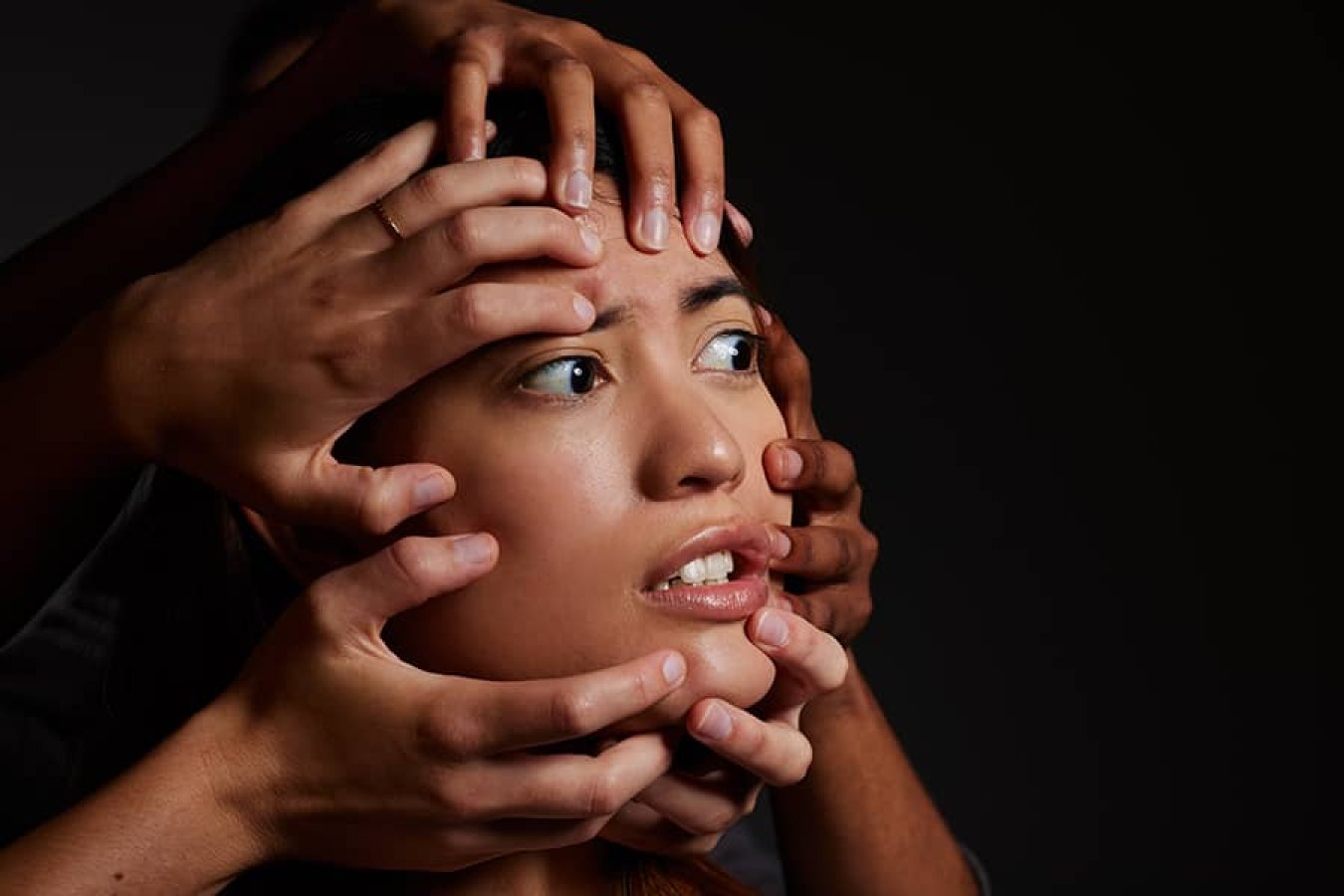 Travma Sonrası Stres Bozukluğu