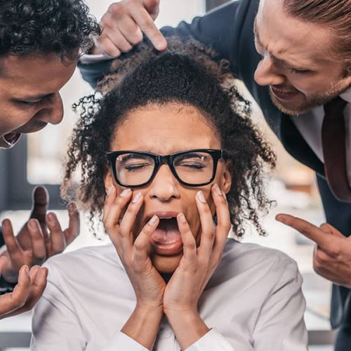 Çözüm Odaklı Kısa Terapi