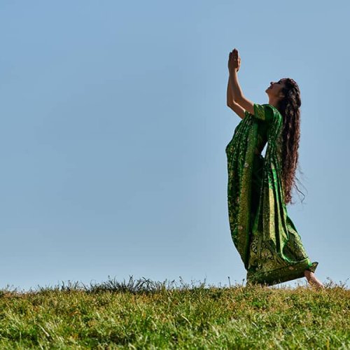 Kabul ve Kararlılık Terapisi