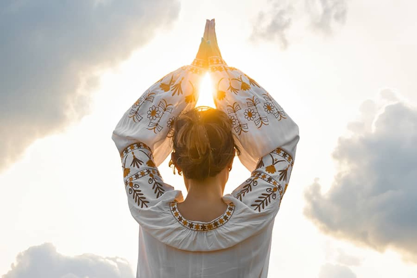 Maneviyatı Güçlendiren Pratikler