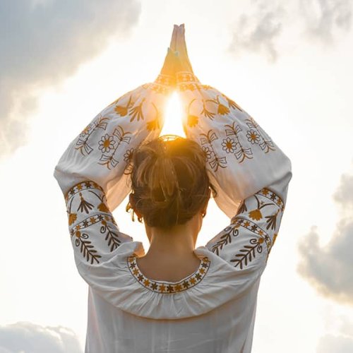 Maneviyatı Güçlendiren Pratikler