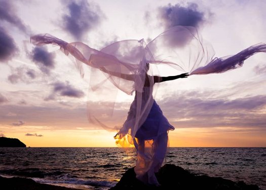 Bedenimle Bir Sabah Konuşması