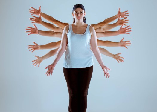 İnsan Neden Duramayan Bir Canlıdır? Ne Dürtüler Onu?