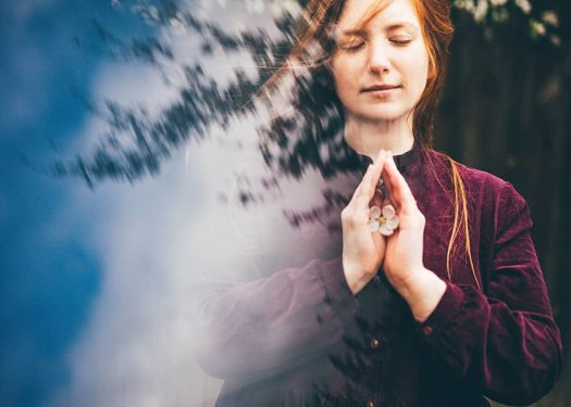 Tasavvufi Yaratım Sürecini Hayata Entegre Etme Planı