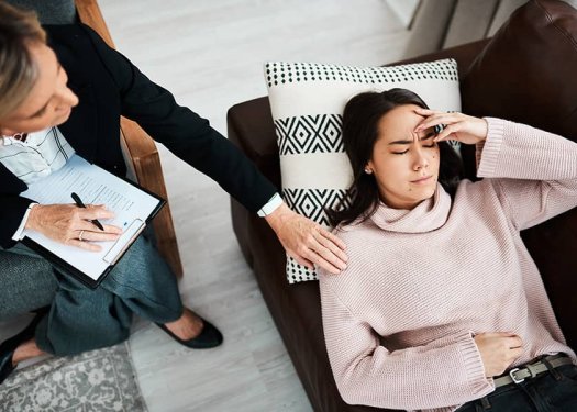 Modern İnsan Neden Mutsuzdur?